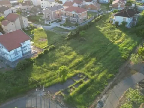 Sale, land lot, 876m², Zlatica, Podgorica - image 2