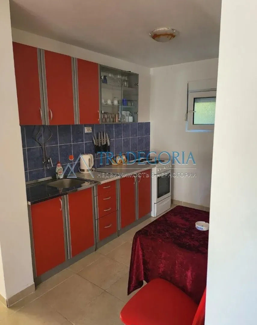 Prodaja, ugostiteljski objekat, 188m², Utjeha, Ulcinj