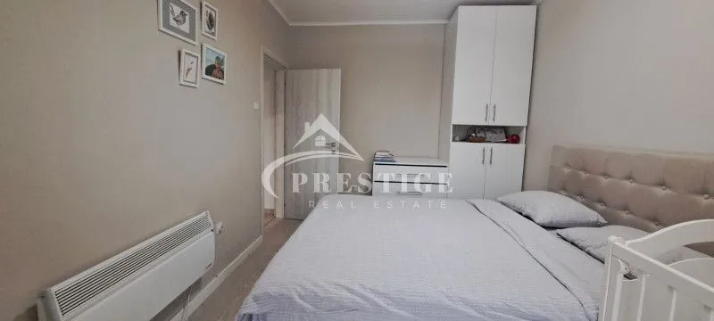 Prodaja, jednosoban stan, 49m², Zabjelo, Podgorica