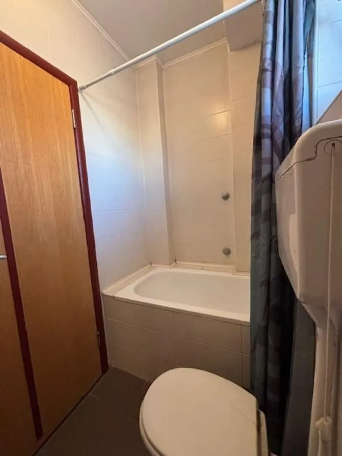 Rent, one bedroom apartment, 33m², Nova Detelinara, Novi Sad Sve Podlokacije