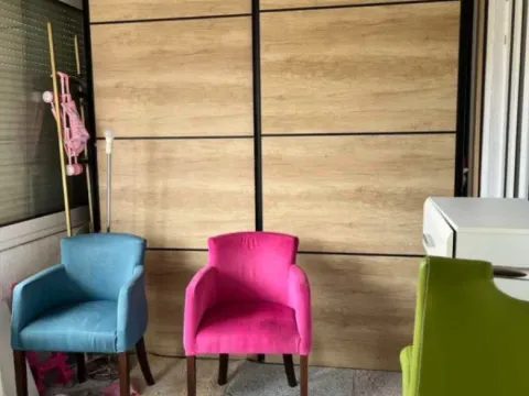 Prodaja, jednosoban stan, 76m², Tuški Put, Podgorica - image 2