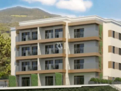 Prodaja, jednosoban stan, 59m2, Kava, Tivat Prodaja, jednosoban stan, 59m2, Kava, Tivat