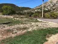 Sale, land lot, 1240m², Njeguši, Cetinje - image 1