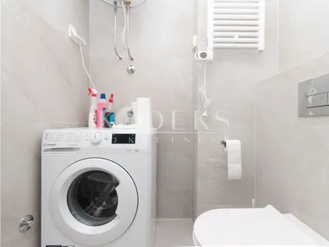 Rent, one bedroom apartment, 46m², Central Point, Podgorica - image 11