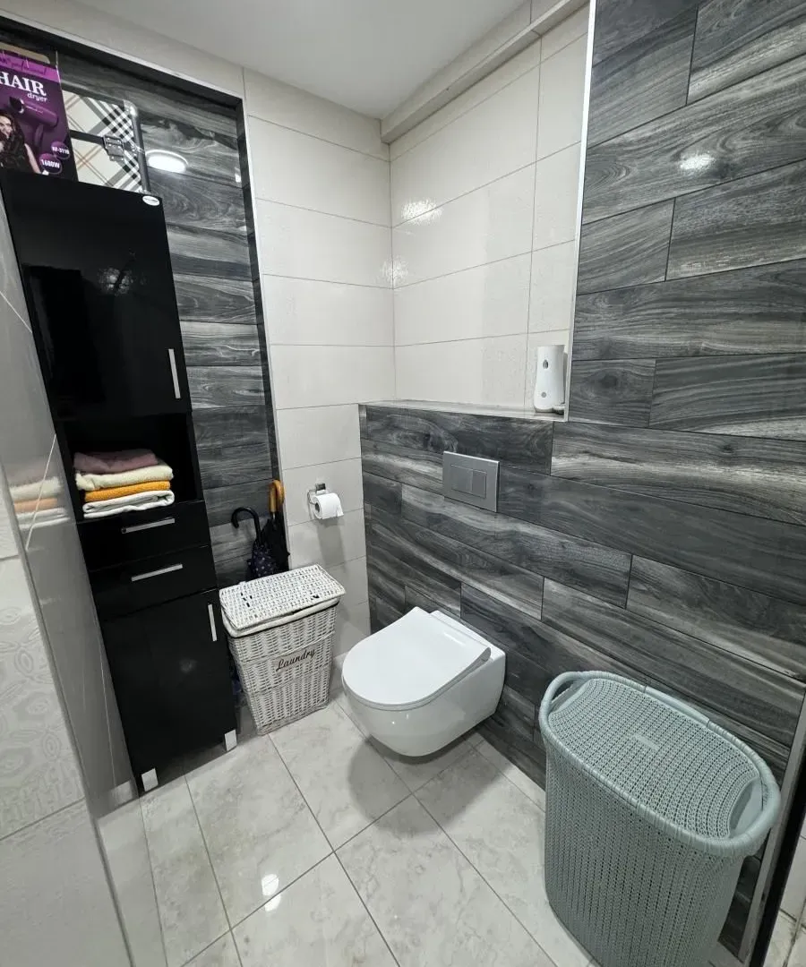 Prodaja, dvosoban stan, 66m², Budva, Crna Gora