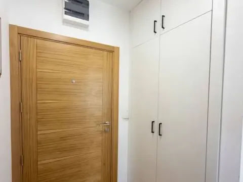 Prodaja, jednosoban stan, 43m², Bečići, Budva - image 8