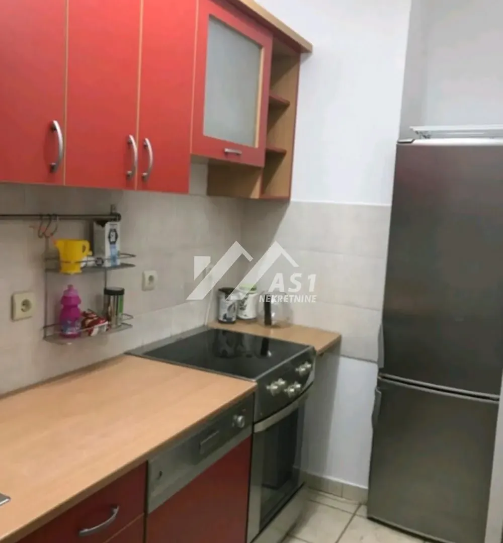 Izdavanje, dvosoban stan, 47m², Novi Sad Sve Podlokacije, Novi Sad
