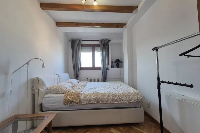 Izdavanje, trosoban stan, 85m², Botanička Bašta, Palilula Sve Podlokacije