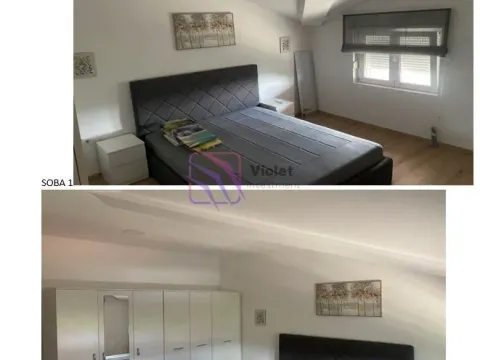 Izdavanje, stan, 120m², Momišići, Podgorica - image 7