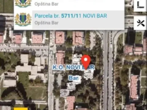 Sale, office space, 23m², Bar, Crna Gora - image 5