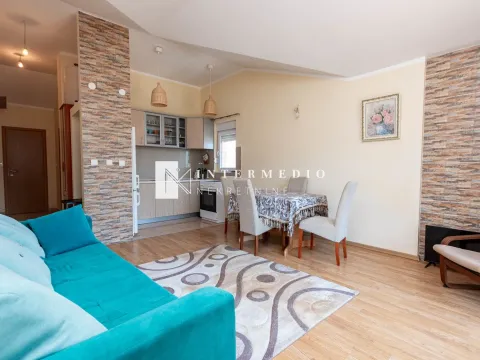 Prodaja, jednosoban stan, 51m², Gomila, Herceg Novi - image 3