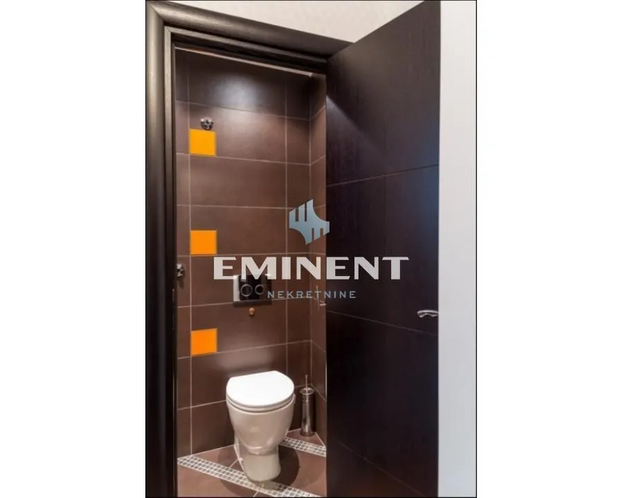 Rent, four bedroom apartment, 87m², Stari Grad, Beograd