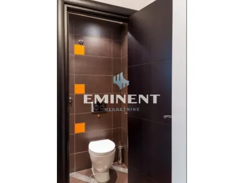 Rent, four bedroom apartment, 87m², Stari Grad, Beograd - image 10