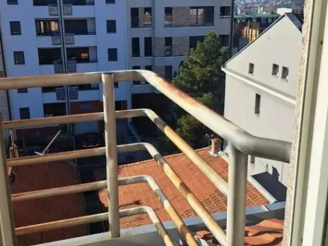 Rent, one bedroom apartment, 26m², Olimp, Zvezdara Sve Podlokacije - image 10