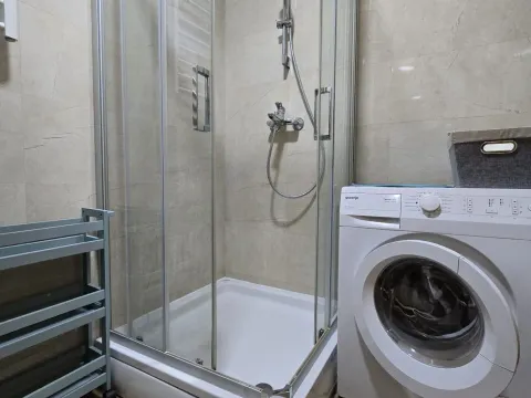 Rent, one bedroom apartment, 46m², Nova Dalmatinska, Podgorica - image 12