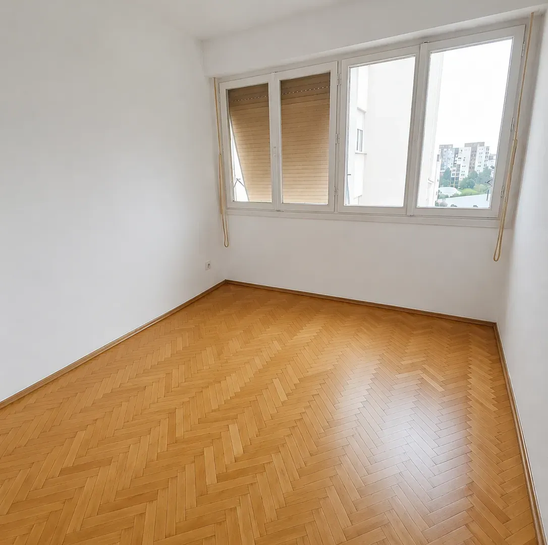 Prodaja, jednosoban stan, 47m², Gintaš, Podgorica