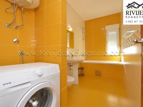 Sale, two bedroom apartment, 89m², Bijela, Herceg Novi - image 13