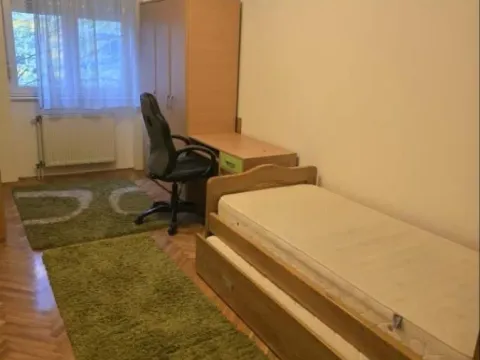 Rent, one bedroom apartment, 53m², Grbavica, Novi Sad Sve Podlokacije - image 8