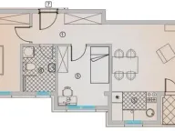 Prodaja, dvosoban stan, 65m², Pantelej, Niš - image 3