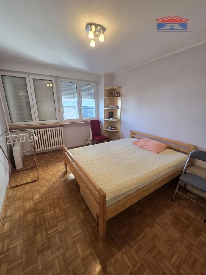 Prodaja, trosoban stan, 60m², Liman 3, Novi Sad Sve Podlokacije