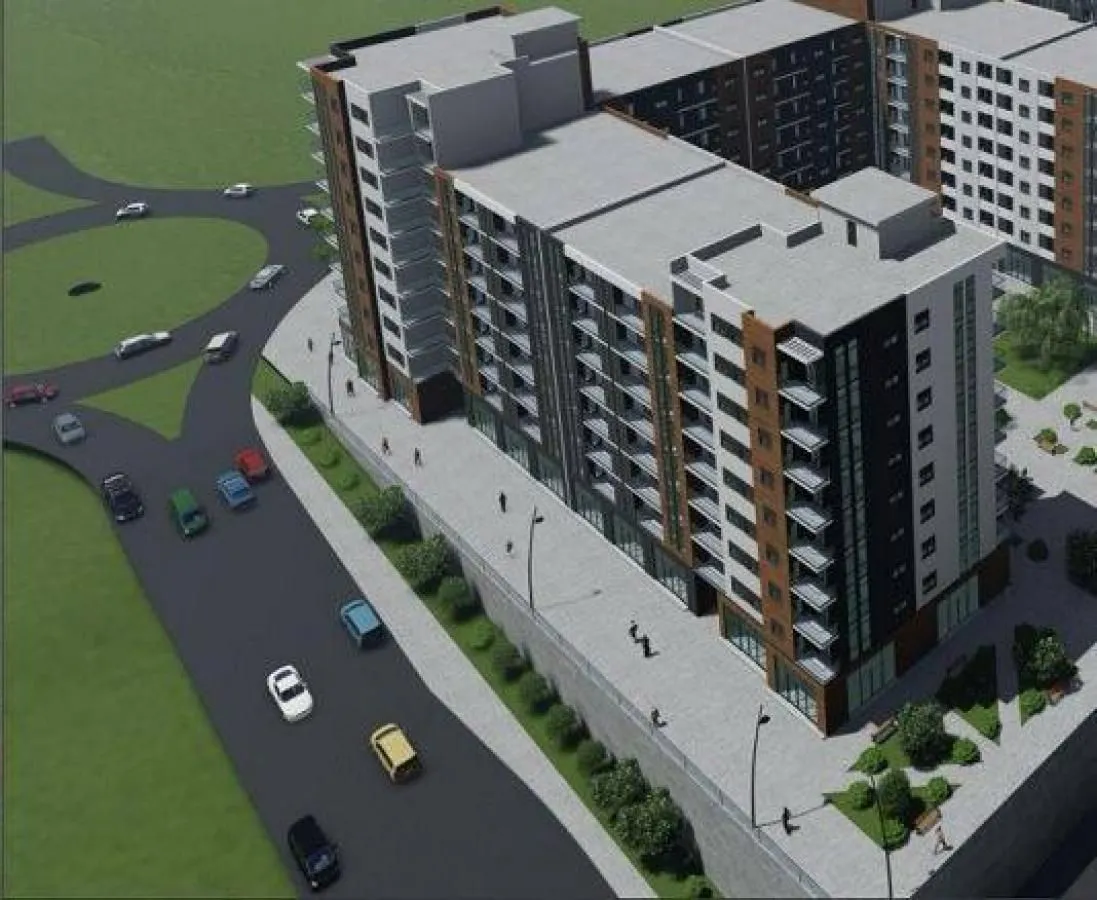 Prodaja, plac, 5200m², Bar, Crna Gora