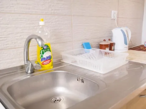 Rent, two bedroom apartment, 60m², Šušanj, Bar - image 5