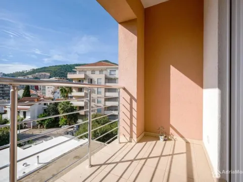 Prodaja, jednosoban stan, 64m², Centar, Budva - image 5