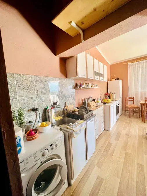 Sale, one bedroom apartment, 33m², Centar, Bar