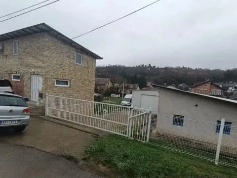 Sale, office space, 700m², Paragovo, Petrovaradin - image 2