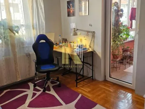 Rent, two bedroom apartment, 69m², Nova Detelinara, Novi Sad Sve Podlokacije - image 4