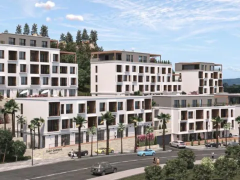 Prodaja, jednosoban stan, 41m², Tivat, Crna Gora - image 3