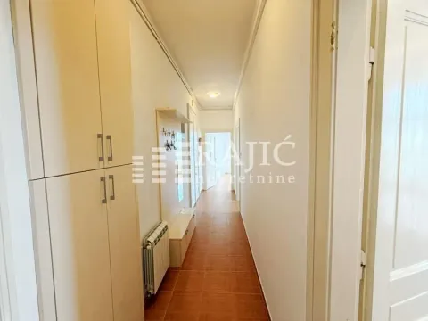 Rent, three bedroom apartment, 90m², Topličin venac, Beograd - image 7