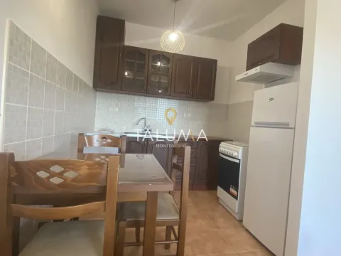 Rent, one bedroom apartment, 43m², Tuški Put, Podgorica - image 7