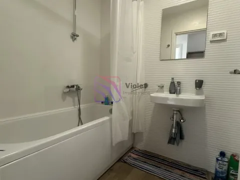 Rent, one bedroom apartment, 41m², Zabjelo, Podgorica - image 4