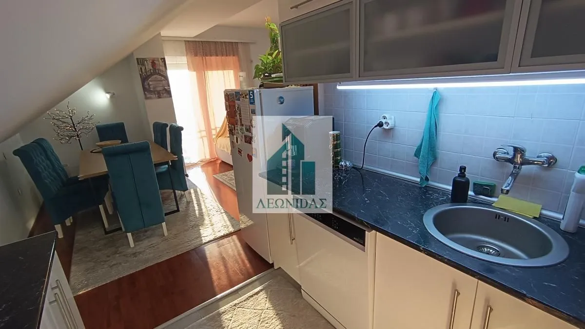 Prodaja, trosoban stan, 73m², Medijana, Niš