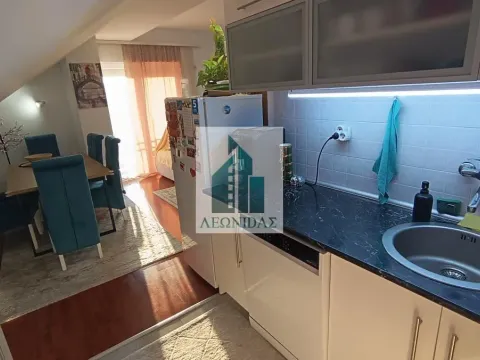 Prodaja, trosoban stan, 73m², Medijana, Niš - image 8