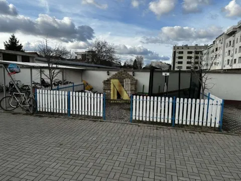 Prodaja, dvosoban stan, 55m², Petrovaradin, Novi Sad - image 15