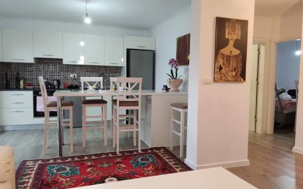 Sale, three bedroom apartment, 65m², Sušćepan, Herceg Novi