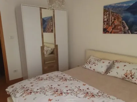 Izdavanje, jednosoban stan, 42m², City Kvart, Podgorica - image 14