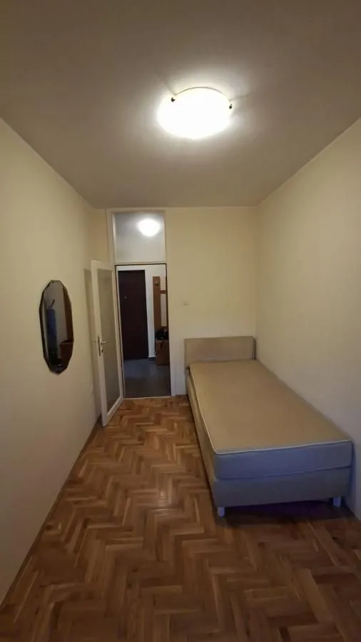 Rent, one bedroom apartment, 40m², Sajmište, Novi Sad