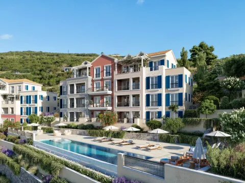 Prodaja, stan, 118m², Tivat, Crna Gora - image 6