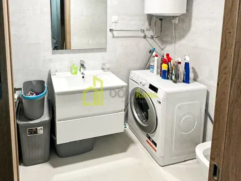 Prodaja, dvosoban stan, 86m², Master Kvart, Podgorica - image 12