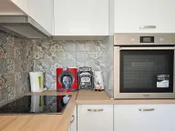 Rent, one bedroom apartment, 52m², Dobrota, Kotor - image 18