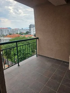 Rent, one bedroom apartment, 40m², Preko Morače, Podgorica - image 8
