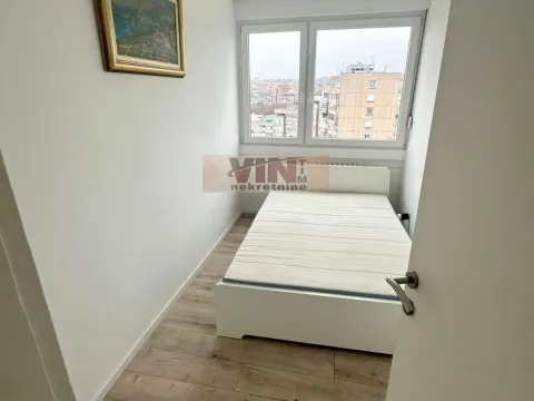 Rent, two bedroom apartment, 51m², Voždovac, Voždovac Sve Podlokacije - image 2