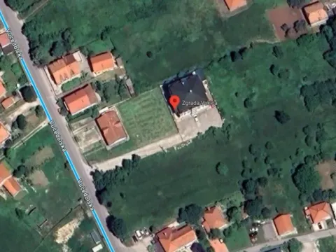 Prodaja, četvorosoban stan, 149m², Centar, Cetinje - image 2
