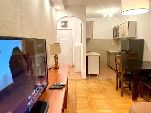 Rent, one bedroom apartment, 40m², Rozino, Budva - image 2