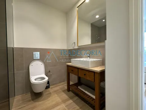 Prodaja, jednosoban stan, 56m², Luštica, Tivat - image 11