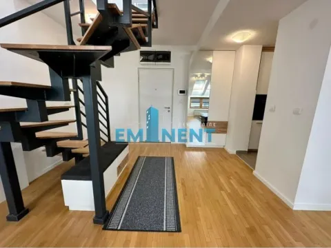 Izdavanje, trosoban stan, 94m², Zemun Sve Podlokacije, Beograd - image 9