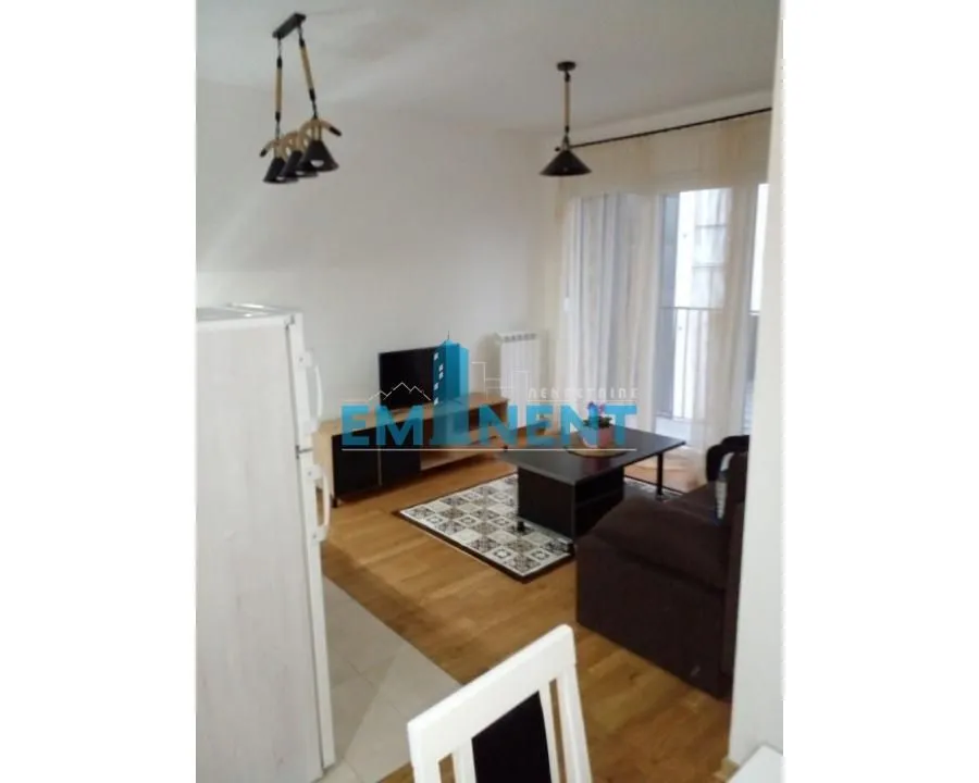 Rent, apartment, 42m², Lekino Brdo, Voždovac Sve Podlokacije